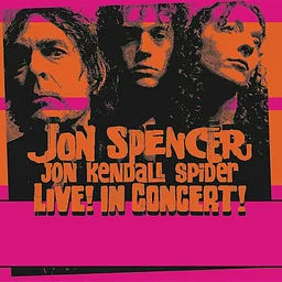 Jon Spencer / Goons!