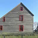 Visit the Mulford Farmhouse