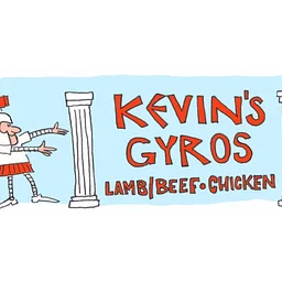 Kevin’s Gyros