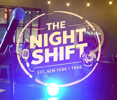 The Night Shift Free Comedy Show