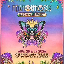 Metamorphosis Music & Arts Project