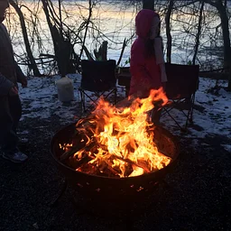 Firemaking 101