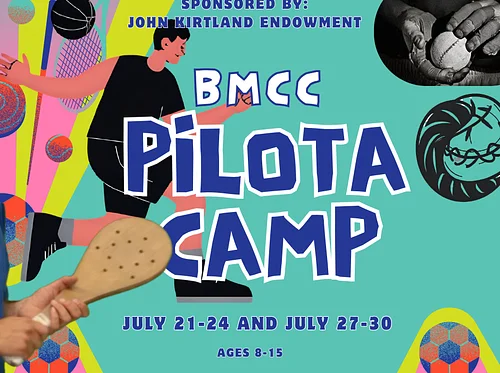 Pilota Camp 2026