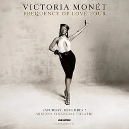 Victoria Monet