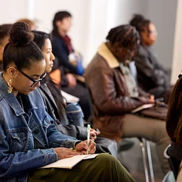 2027 AIM Fellowship Application Deadline