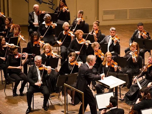 Brahms’ Third: Fierce Longing