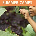 Garden Guests Summer Camp 6.29 & 6.30