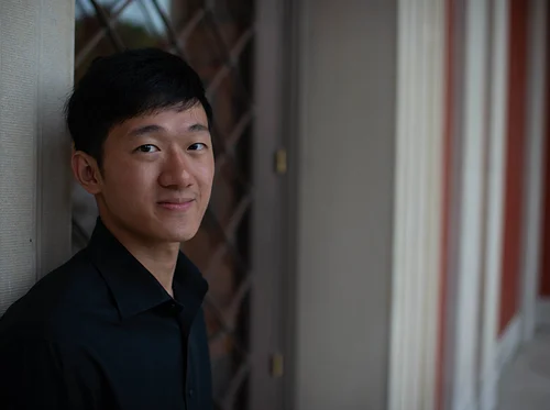 How Abstract Is It? Solo Piano Recital by Lyndon Ji