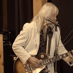 Tuesday Tunes: John Lackard Blues Duo
