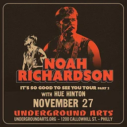 Noah Richardson