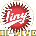 Tiny's Hi-Dive - The Westside's High Class Dive Bar