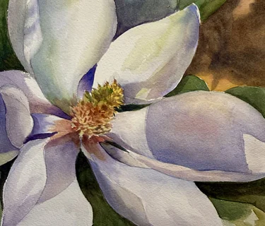 Watercolor Classes with Tracey Witter