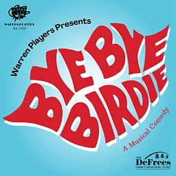 Bye Bye Birdie