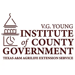 V.G. Young Institute of County Government Seminar for Newly Elected County Judges and Commissioners