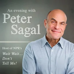 An Evening with Peter Sagal