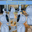 PRIVATE EVENT