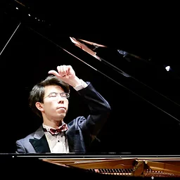 Tryon Concert Association presents Aristo Sham