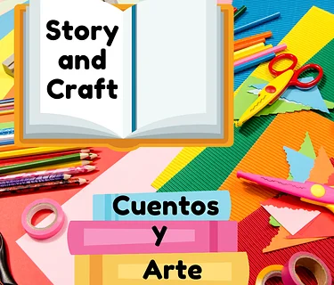 Story & Craft
