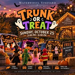 Trunk-OR-Treat