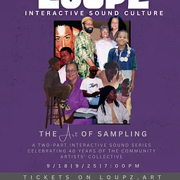 The Art of Sampling