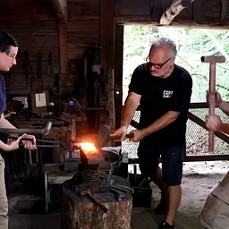 Forging Fundamentals