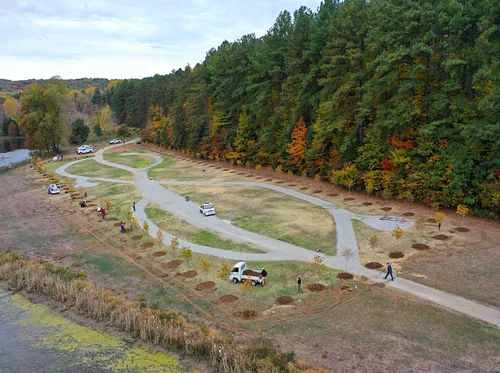 Arts in Nature Tour: ACRE