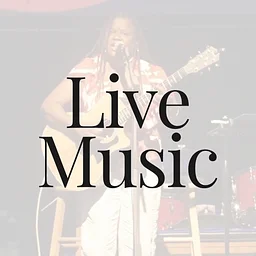 Live Music: Meisha Herron