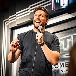 Chris Distefano