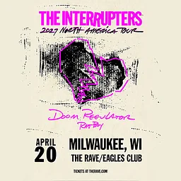 The Interrupters