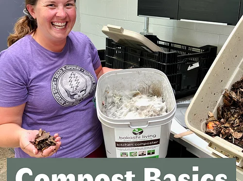 Compost Basics