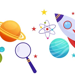 Science @ 6: Candy Science