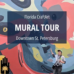 Walking Mural Tour