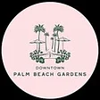 Downtown Palm Beach