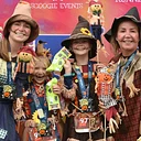 Scarecrow Shuffle