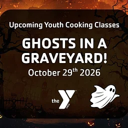 Youth Cooking Class!