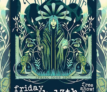 65 NORTH PICKERS – Free Live Music