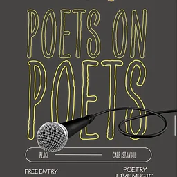 Poets on Poets