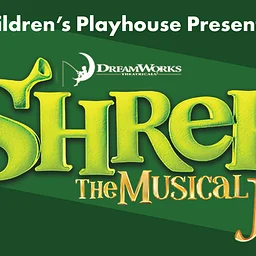 11/19-11/22: Shrek JR