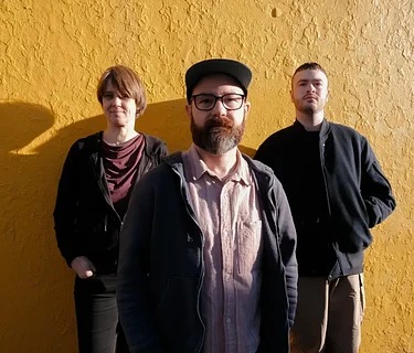 Biotic (Shawn Lovato, Ingrid Laubrock and Henry Mermer) | Sam Pluta & Robert Karpay