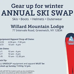Race Team Ski Sale