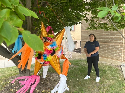 Piñata Party