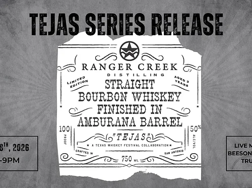 Whiskey Festival Whiskey Release