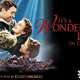 It’s A Wonderful Life