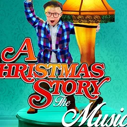 A Christmas Story: The Musical