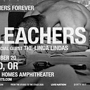 BLEACHERS