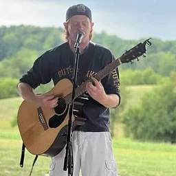 Live Music: Brady O’Conor