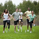 Fitness in the Parks - Full Body Sculpt: Strength & Conditioning  