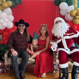 Save the Date! • Hui Holidays Santa Workshop 2026