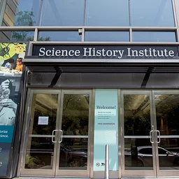 Science History Institute