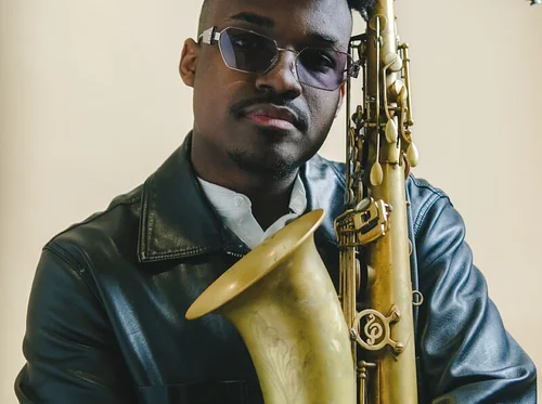 Bernell Jones II Returns Home